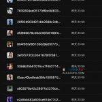 抖音小姐姐视频集合