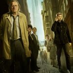 流人(2022) S03E01-E03 4K HDR&DV 内封简繁  下载