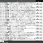 300部解锁版日语学习视频集合 AI还原马赛克部分